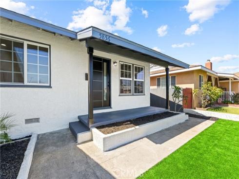 5856 Bolivia , Buena Park, CA