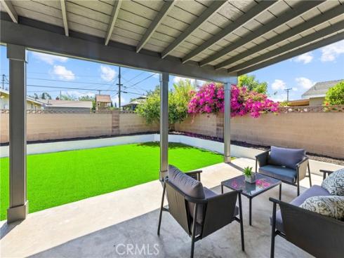 5856 Bolivia , Buena Park, CA
