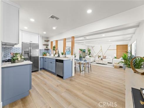 5856 Bolivia , Buena Park, CA
