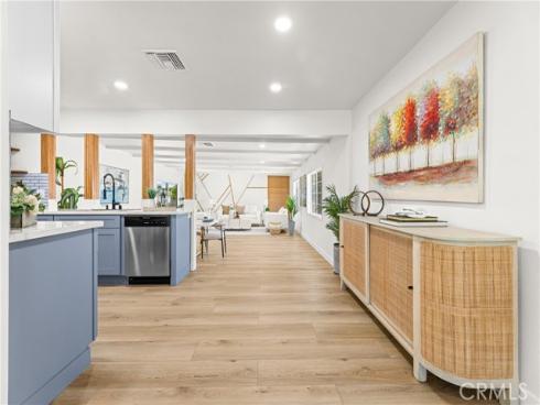 5856 Bolivia , Buena Park, CA