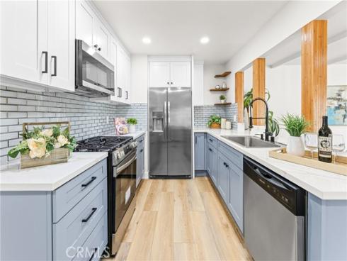 5856 Bolivia , Buena Park, CA