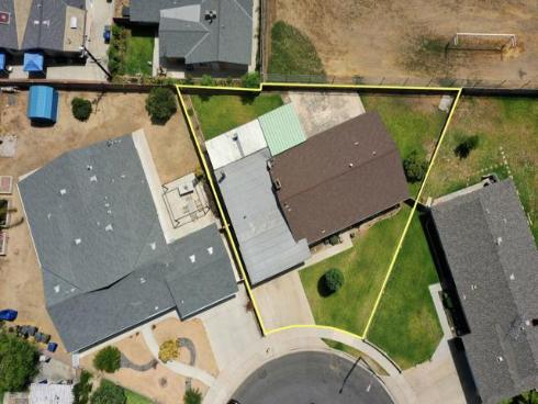 7250 Harding Circle, Buena Park, CA