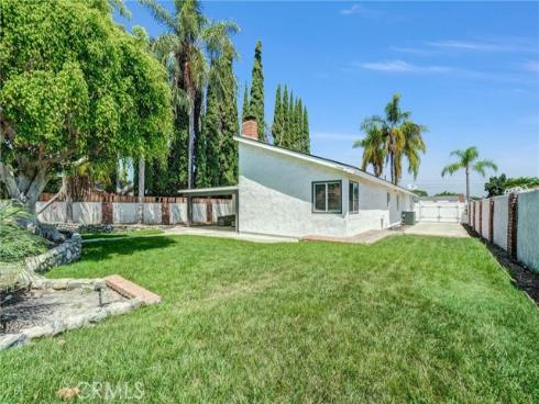 8402  Crescent   Avenue, Buena Park, CA