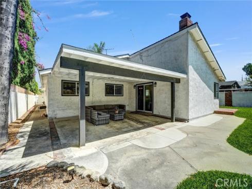 8402  Crescent   Avenue, Buena Park, CA
