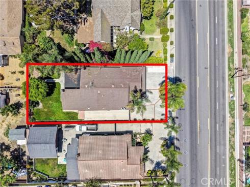 8402  Crescent   Avenue, Buena Park, CA