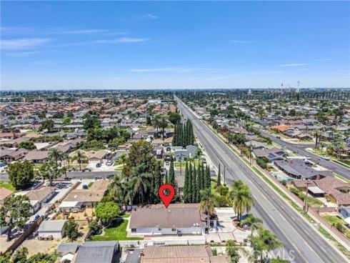 8402  Crescent   Avenue, Buena Park, CA