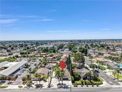 8402  Crescent   Avenue, Buena Park, CA