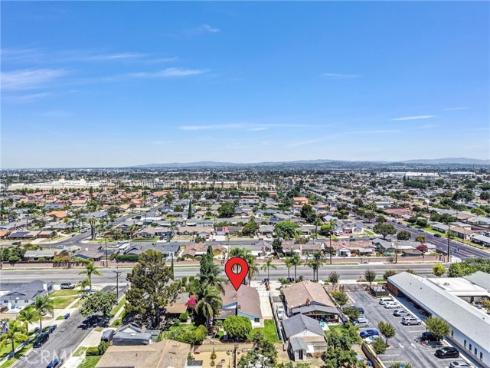 8402  Crescent   Avenue, Buena Park, CA