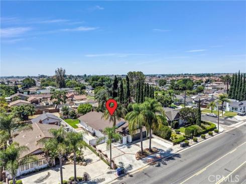 8402  Crescent   Avenue, Buena Park, CA