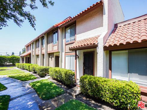 4557  Toledo   Way, Buena Park, CA