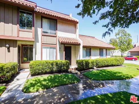 4557  Toledo   Way, Buena Park, CA