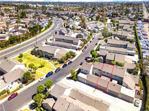 5475  Cajon   Avenue, Buena Park, CA