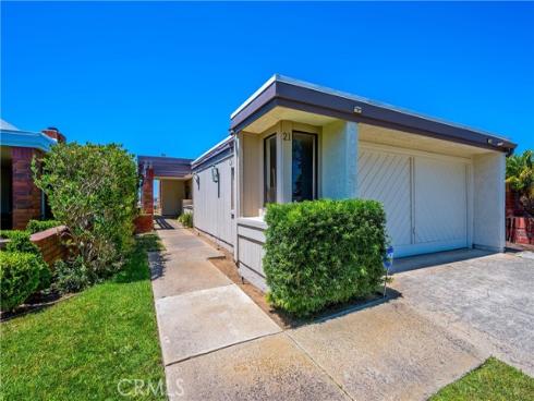 21  Beachcomber   Drive, Corona del Mar, CA