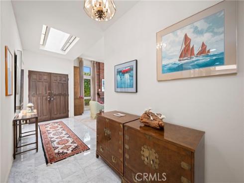 21  Beachcomber   Drive, Corona del Mar, CA