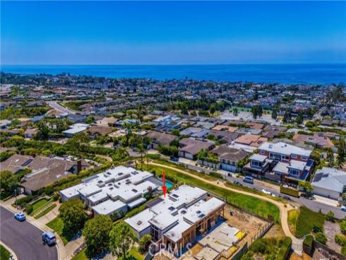 21  Beachcomber   Drive, Corona del Mar, CA