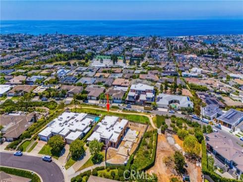 21  Beachcomber   Drive, Corona del Mar, CA