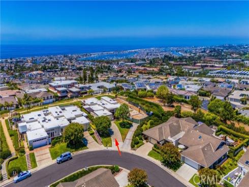 21  Beachcomber   Drive, Corona del Mar, CA