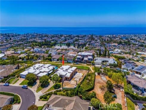 21  Beachcomber   Drive, Corona del Mar, CA