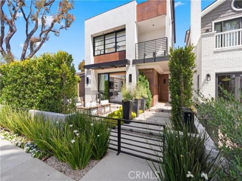 426 Marguerite , Corona del Mar, CA