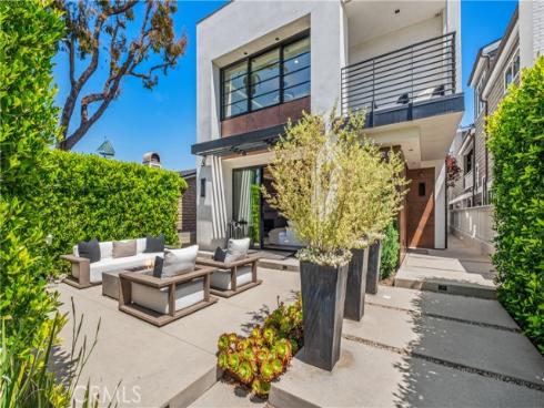 426 Marguerite , Corona del Mar, CA