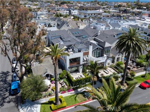 426 Marguerite , Corona del Mar, CA