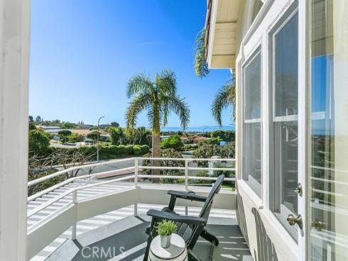 19 Harbor Pointe , Corona del Mar, CA