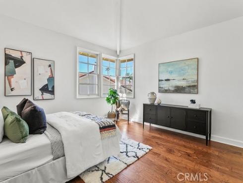 19 Harbor Pointe , Corona del Mar, CA