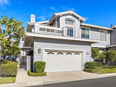3610 Daffodil Avenue