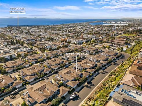 3610  Daffodil   Avenue, Corona del Mar, CA