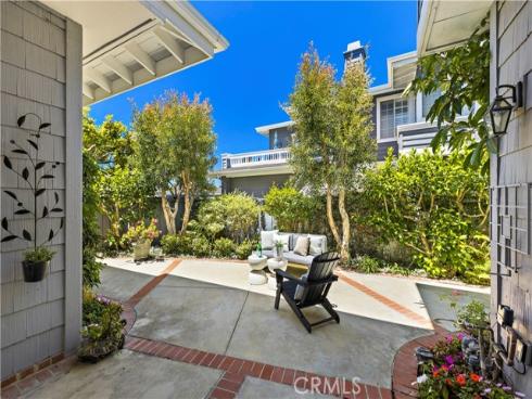 3610  Daffodil   Avenue, Corona del Mar, CA