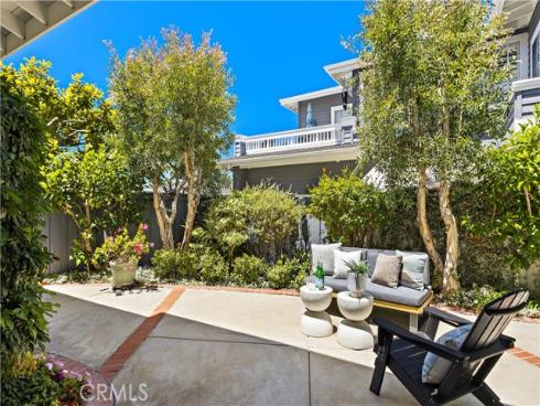 3610  Daffodil   Avenue, Corona del Mar, CA