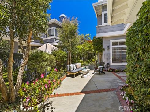 3610  Daffodil   Avenue, Corona del Mar, CA