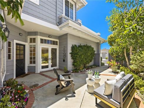 3610  Daffodil   Avenue, Corona del Mar, CA