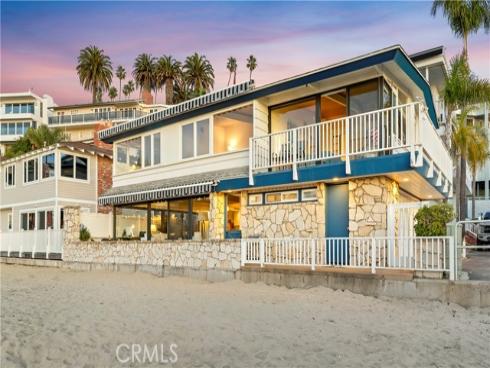 2708  Shell   Street, Corona del Mar, CA