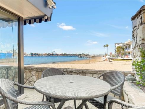 2708  Shell   Street, Corona del Mar, CA