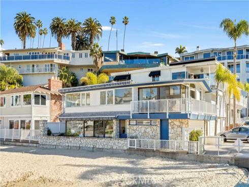 2708  Shell   Street, Corona del Mar, CA