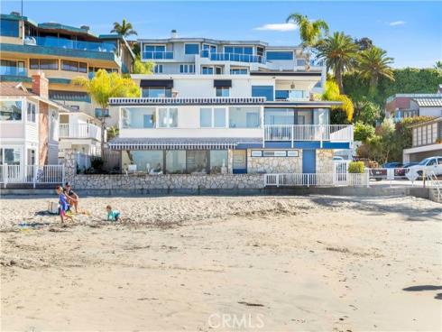 2708  Shell   Street, Corona del Mar, CA