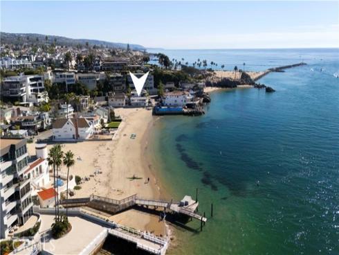 2708  Shell   Street, Corona del Mar, CA