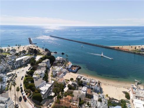 2708  Shell   Street, Corona del Mar, CA