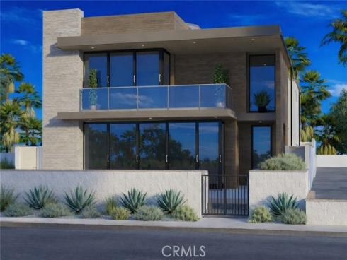 310  Marigold  , Corona del Mar, CA