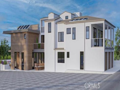 310  Marigold  , Corona del Mar, CA