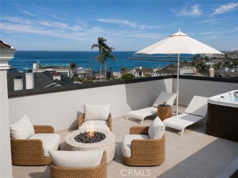 310  Marigold  , Corona del Mar, CA