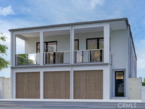 310  Marigold  , Corona del Mar, CA