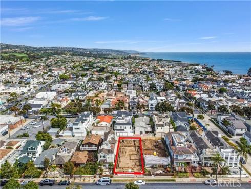 310  Marigold  , Corona del Mar, CA