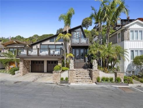 3150  Breakers  , Corona del Mar, CA