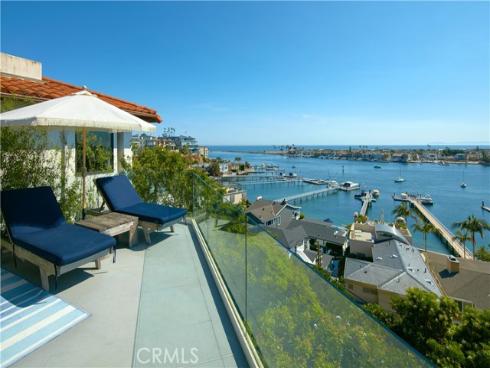 2235  Pacific   Drive, Corona del Mar, CA