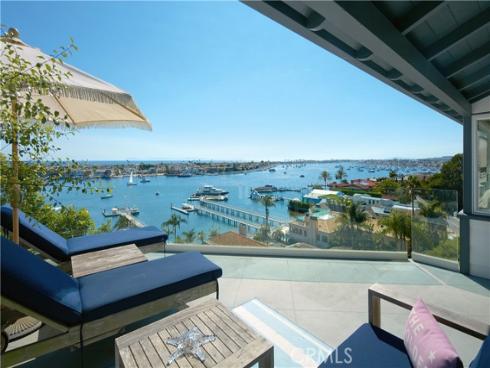 2235  Pacific   Drive, Corona del Mar, CA