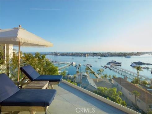 2235  Pacific   Drive, Corona del Mar, CA