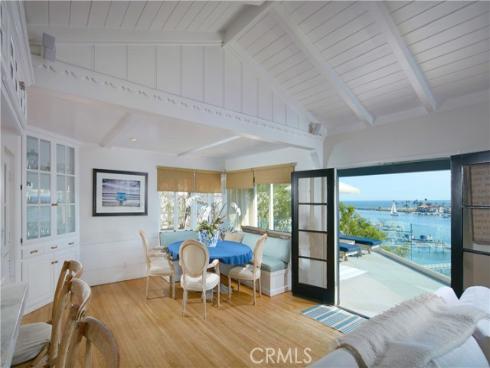 2235  Pacific   Drive, Corona del Mar, CA