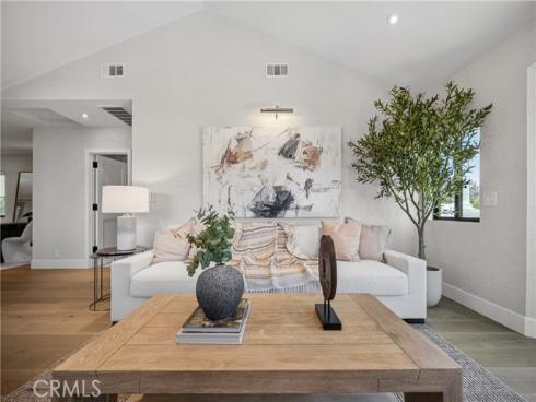 408 Hazel Drive, Corona del Mar, CA